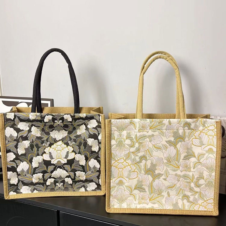Cotton Tote Bags
