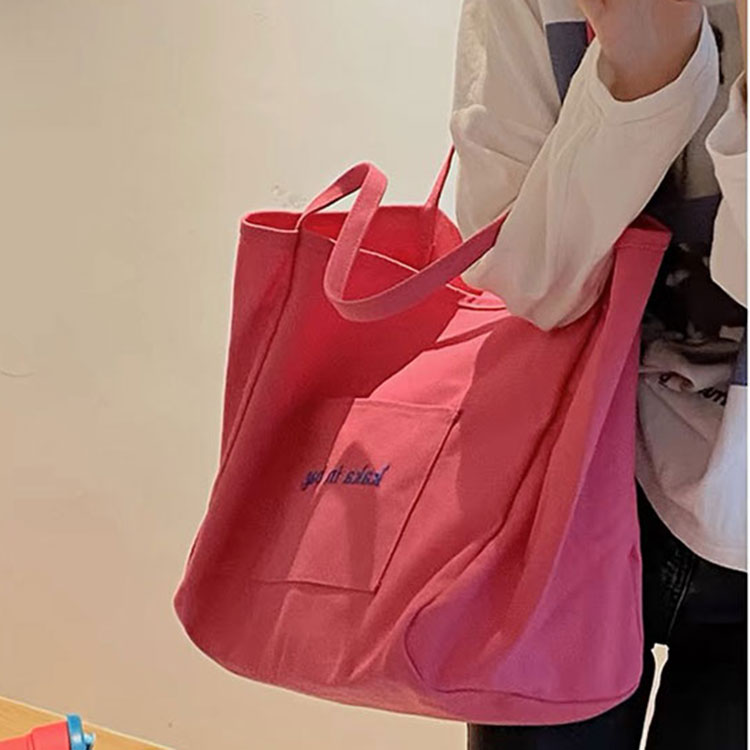 Cotton Tote Bags For Women