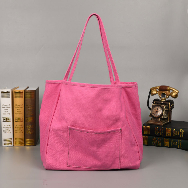 Cotton Tote Bags For Women