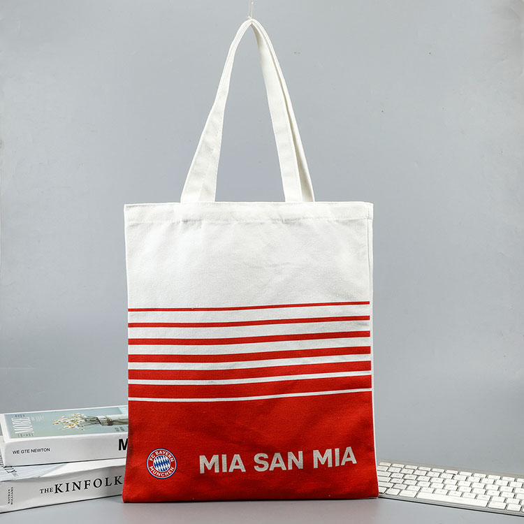Cotton Bags For Packing and Shopping