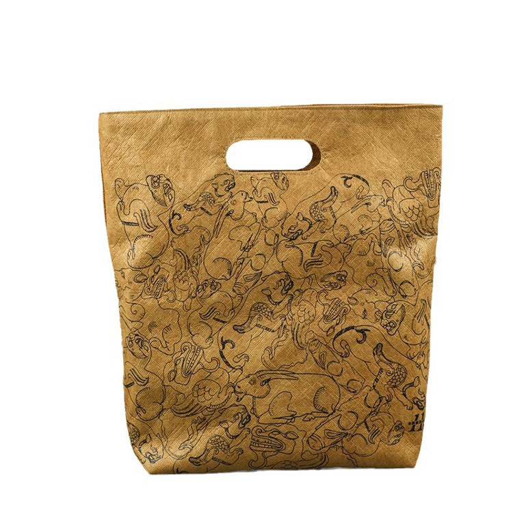 Waterproof Tyvek Dupont Bag