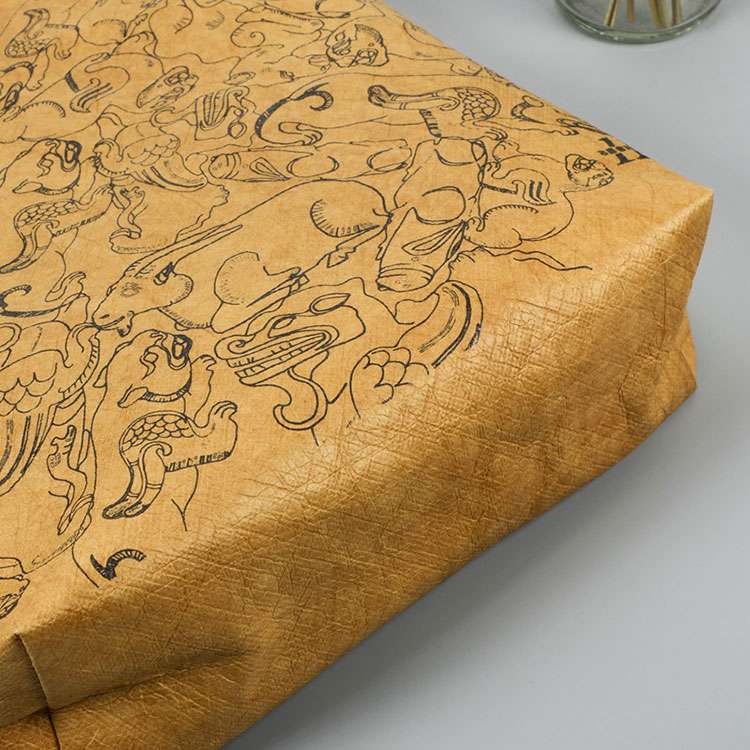 Waterproof Tyvek Dupont Bag