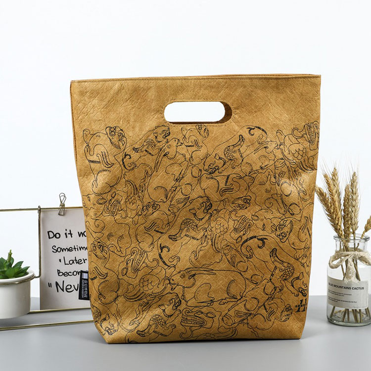 Waterproof Tyvek Dupont Bag