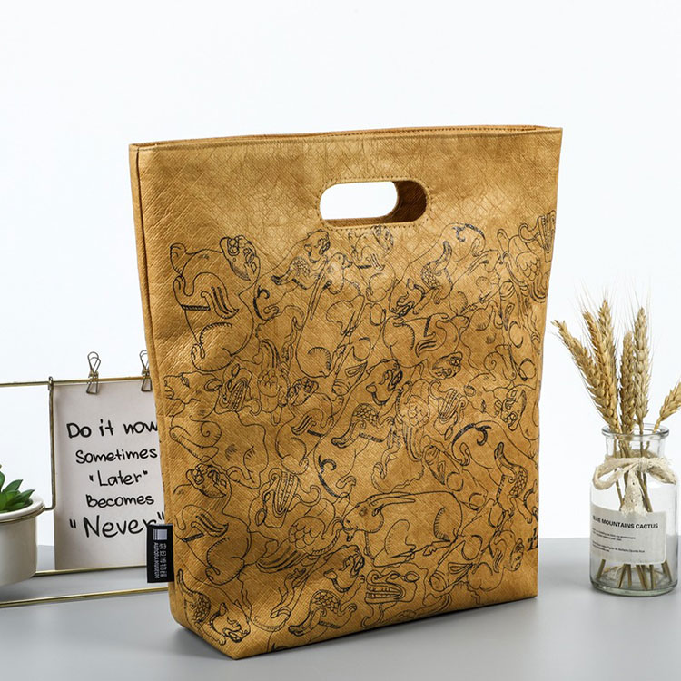 Waterproof Tyvek Dupont Bag