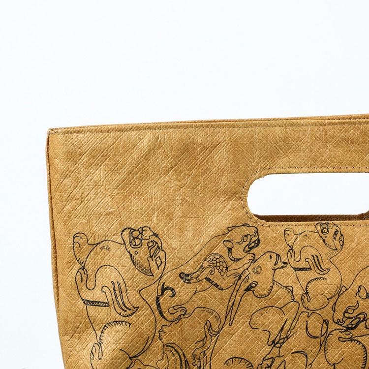 Waterproof Tyvek Dupont Bag