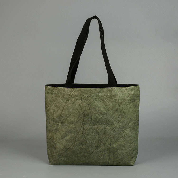 Premium Tyvek Tote Bag