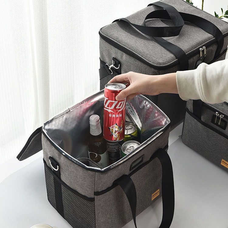Insulated Cooler Bag