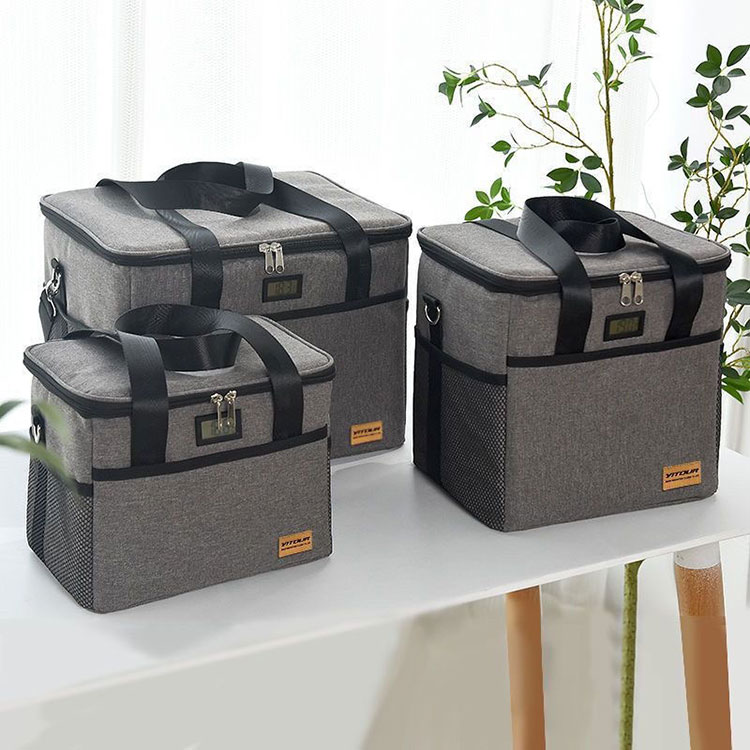 Insulated Cooler Bag