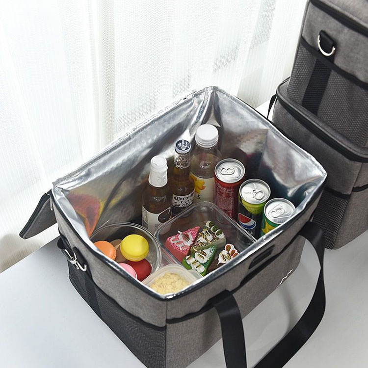 Insulated Cooler Bag