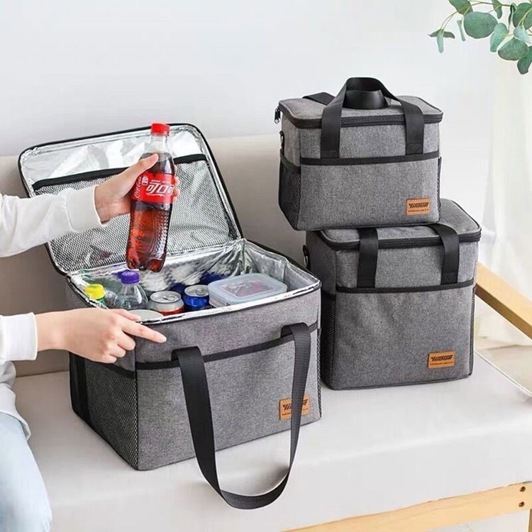 Insulated Cooler Bag