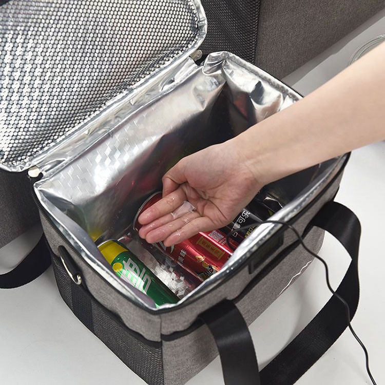 Insulated Cooler Bag