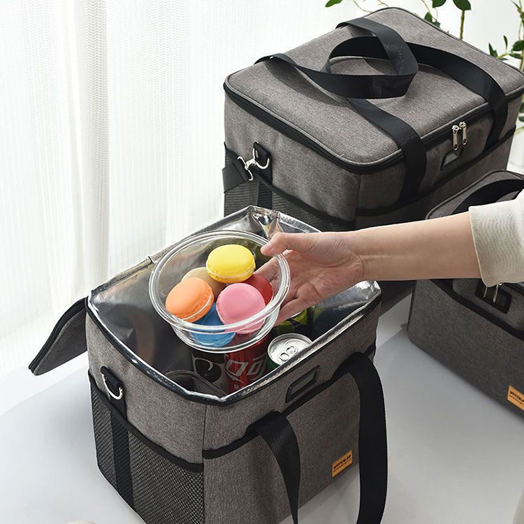 Insulated Cooler Bag