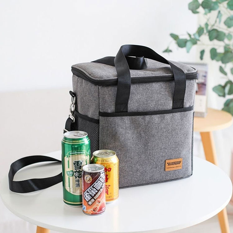 Insulated Cooler Bag
