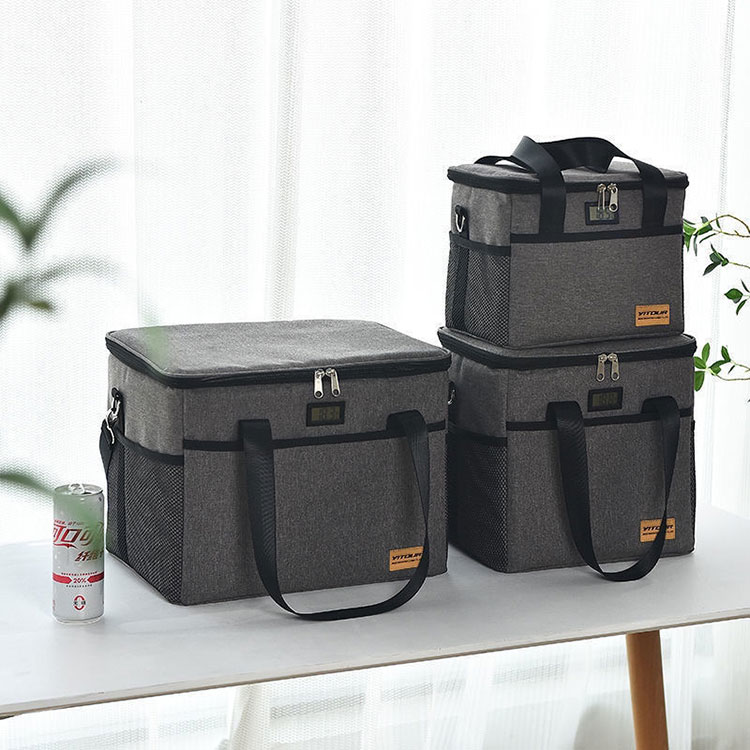 Insulated Cooler Bag