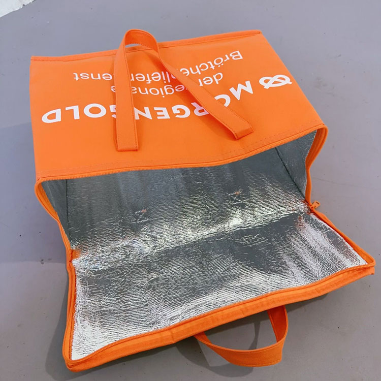 Non-woven Cooler Bag