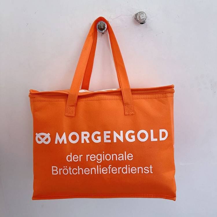 Non-woven Cooler Bag