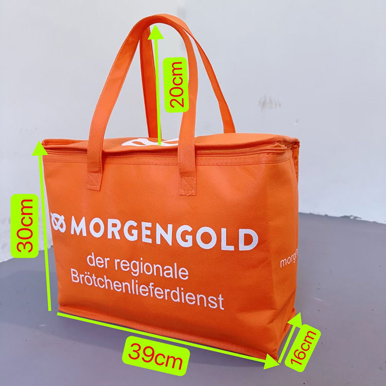 Non-woven Cooler Bag