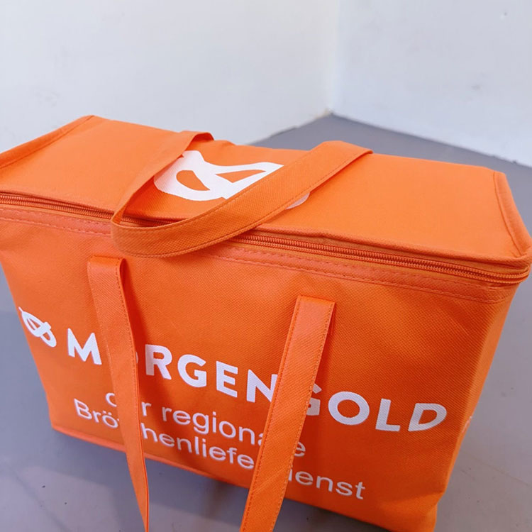 Non-woven Cooler Bag
