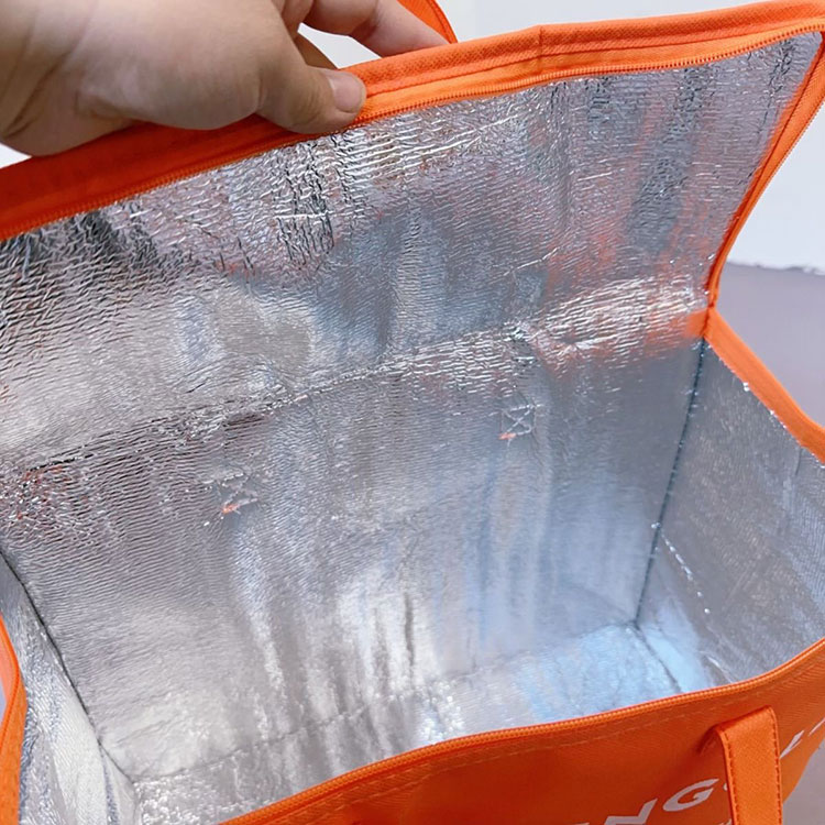 Non-woven Cooler Bag