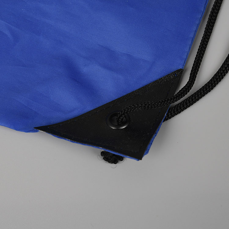 Polyester Drawstring Backpack