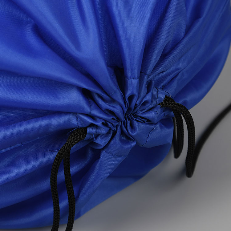 Polyester Drawstring Backpack