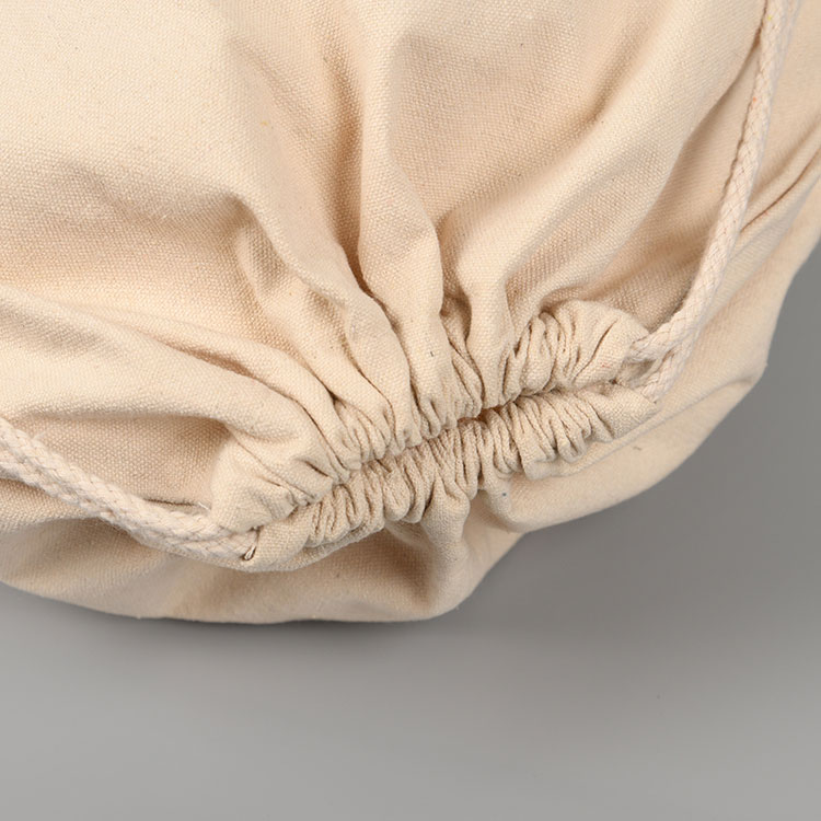 Canvas Drawstring Bags