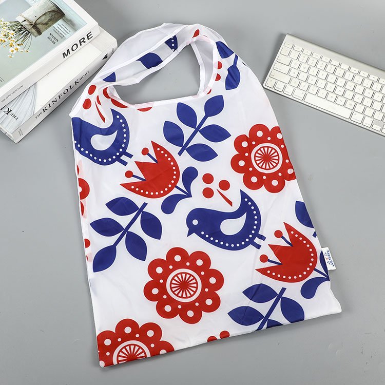 Polyester Tote Bags