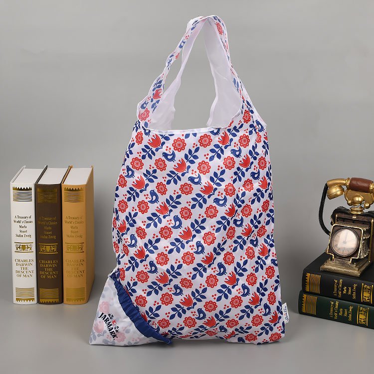Polyester Tote Bags