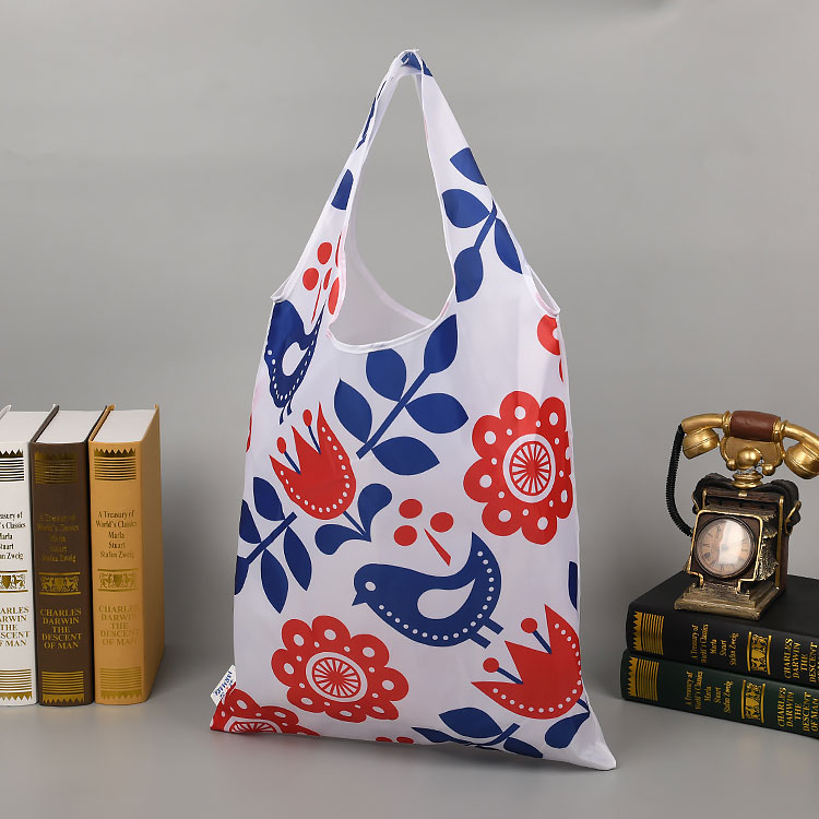 Polyester Tote Bags