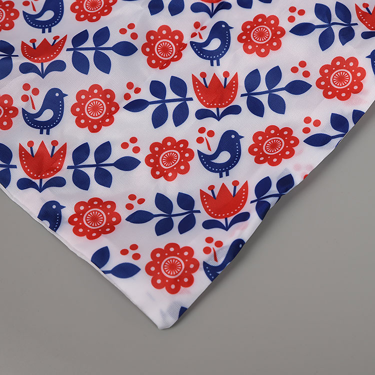 Polyester Tote Bags