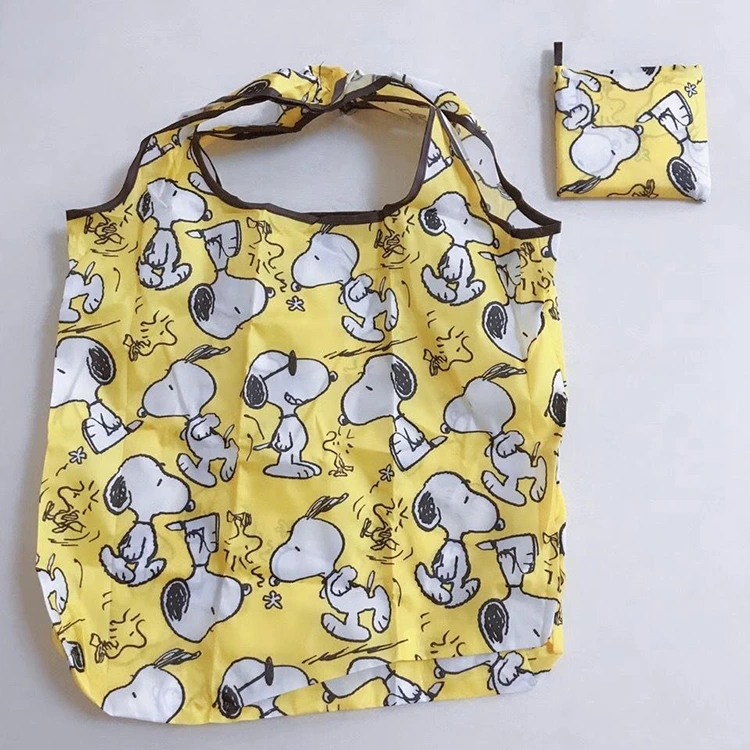 Polyester Tote Bags for Sublimation