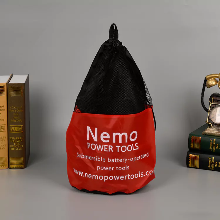 Waterproof Polyester Bag