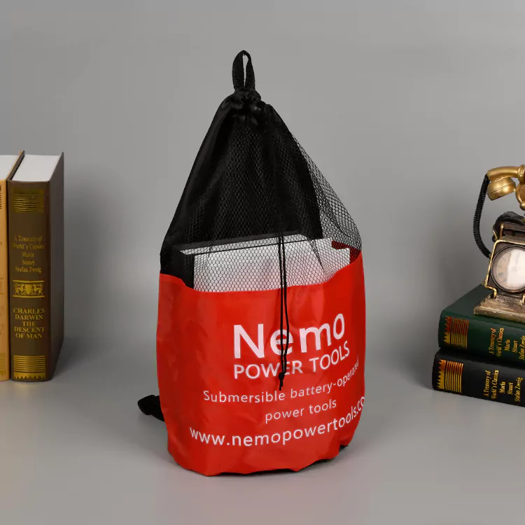 Waterproof Polyester Bag