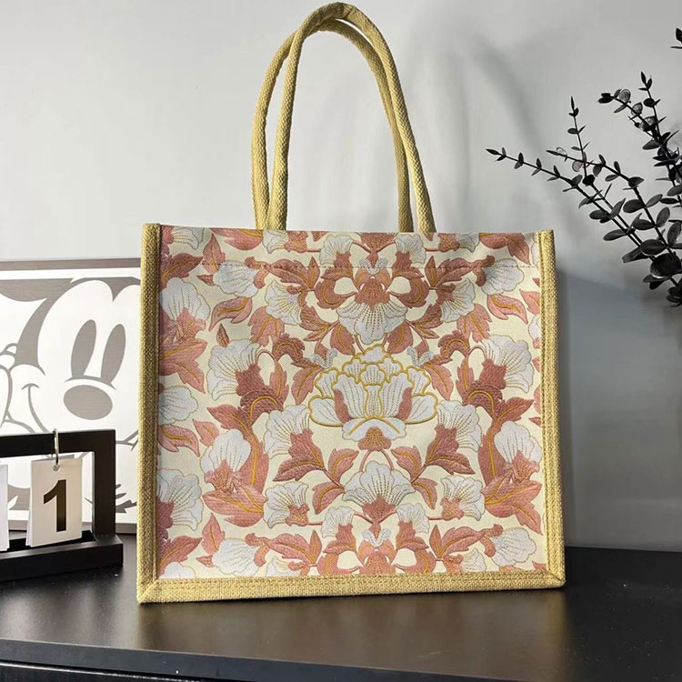 Cotton Tote Bags