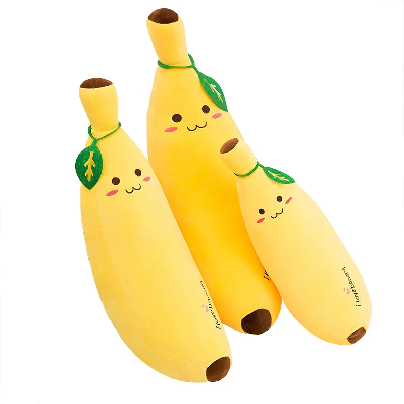 Plush Toys